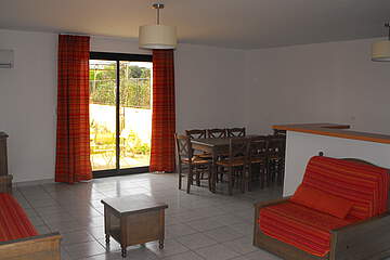 Rezidence Les Hameaux Capra Scorsa