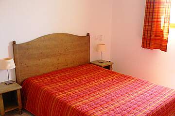 Rezidence Les Hameaux Capra Scorsa