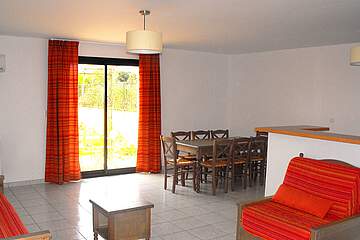 Rezidence Les Hameaux Capra Scorsa