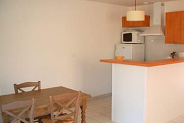 Rezidence Les Hameaux Capra Scorsa