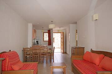 Rezidence Les Hameaux Capra Scorsa