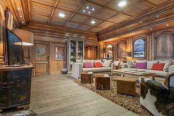 Rezidence Les Hauts Bois