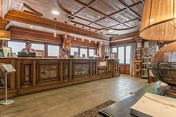 Rezidence Les Hauts Bois