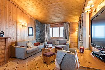 Rezidence Les Hauts Bois