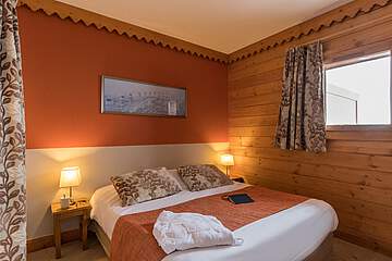 Rezidence Les Hauts Bois