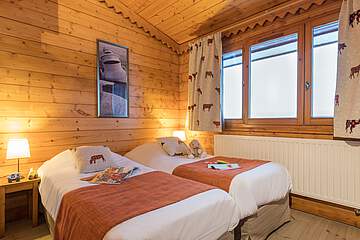 Rezidence Les Hauts Bois