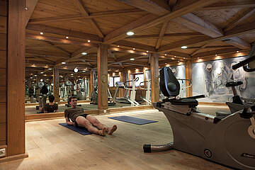 Rezidence Les Hauts Bois