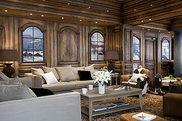 Rezidence Les Hauts Bois