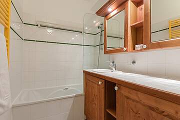 Rezidence Les Hauts Bois