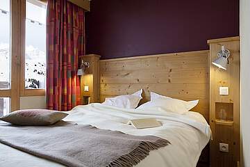 Rezidence Les Néréïdes