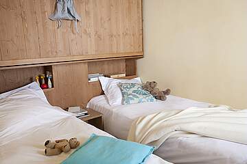 Rezidence Les Néréïdes