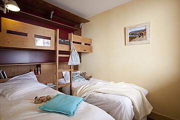 Rezidence Les Néréïdes