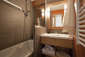 Rezidence Les Néréïdes