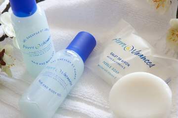 Rezidence Les Néréïdes