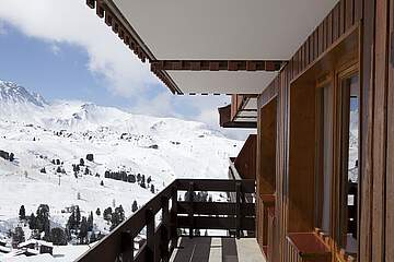 Rezidence Les Néréïdes