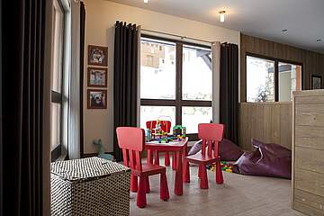 Rezidence Les Néréïdes