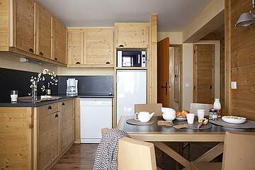 Rezidence Les Néréïdes