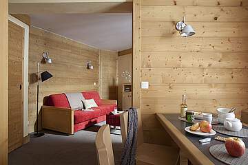 Rezidence Les Néréïdes