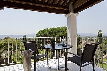 Rezidence Les Parcs de Grimaud