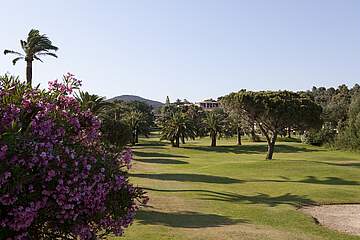 Rezidence Les Parcs de Grimaud