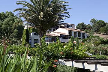 Rezidence Les Parcs de Grimaud