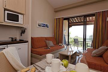 Rezidence Les Parcs de Grimaud