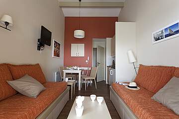 Rezidence Les Parcs de Grimaud