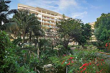 Rezidence Les Rivages du Parc