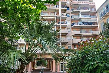 Rezidence Les Rivages du Parc