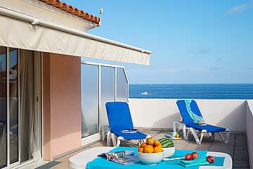 Rezidence Les Rivages du Parc