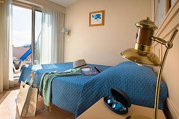 Rezidence Les Rivages du Parc