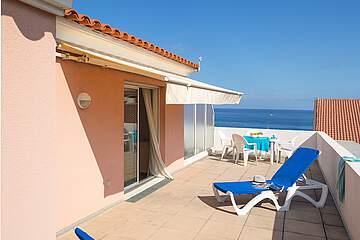 Rezidence Les Rivages du Parc