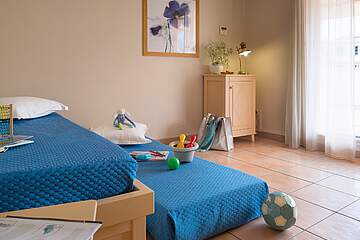 Rezidence Les Rivages du Parc