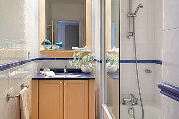 Rezidence Les Rivages du Parc