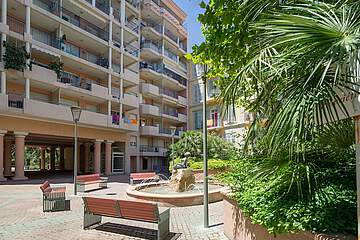 Rezidence Les Rivages du Parc