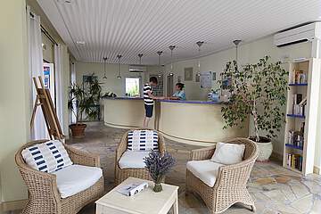 Rezidence Les Rivages