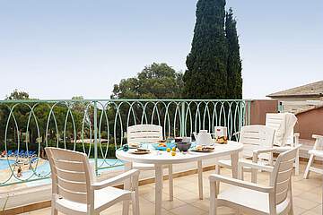 Rezidence Les Rivages