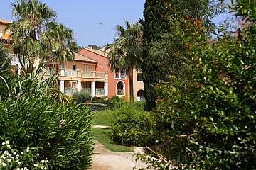 Rezidence Les Rivages