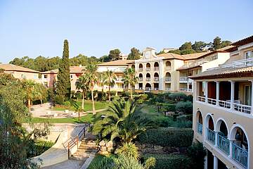 Rezidence Les Rivages