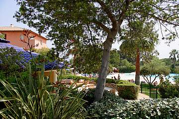 Rezidence Les Rivages