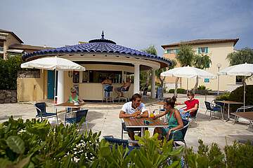 Rezidence Les Rivages