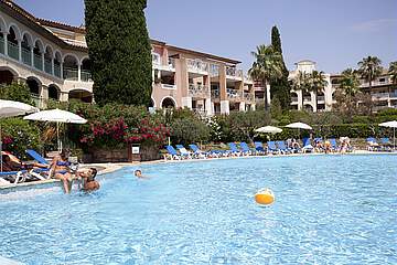 Rezidence Les Rivages