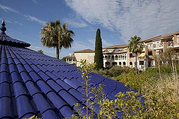 Rezidence Les Rivages