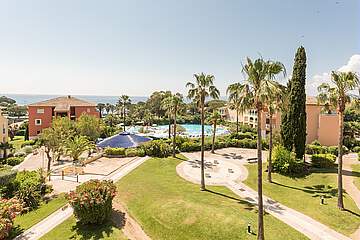 Rezidence Les Rivages