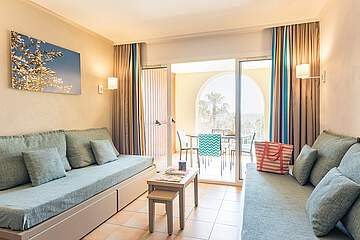 Rezidence Les Rivages