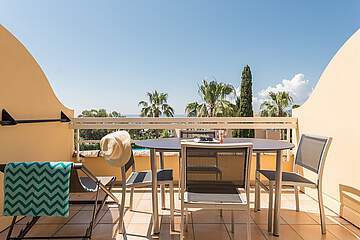 Rezidence Les Rivages