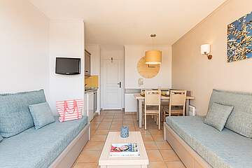 Rezidence Les Rivages