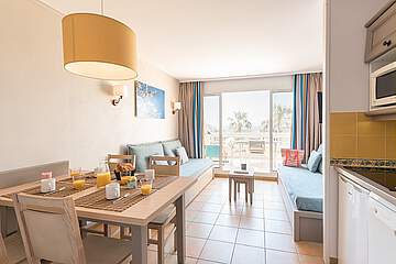 Rezidence Les Rivages