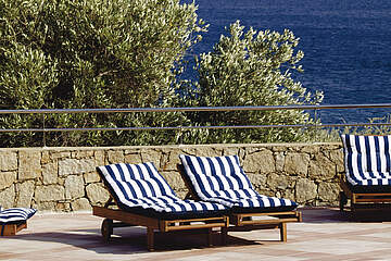 Rezidence Les Sanguinaires