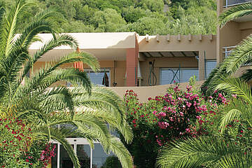 Rezidence Les Sanguinaires